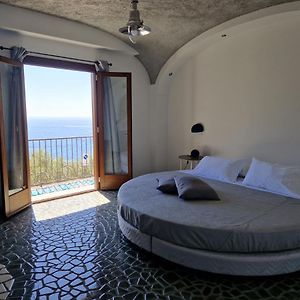 Camera deluxe con letto king size